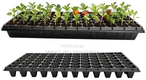 Potting Trays (50, 162, 200, 288 Holes)