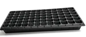 Plug Trays for Irrigation