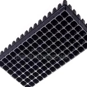 Multi-Cell Seedling Trays (72, 128, 200 Cells)
