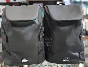 Bagco Laptop Backpack - Water Resistant