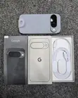 New Google Pixel 10 128GB Black - 1