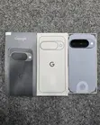 New Google Pixel 10 128GB Black - 4