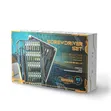 83-in-1 Precision Screwdriver Set with Aluminum Handle - 3