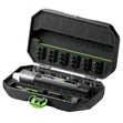 JM-8196 35-in-1 Smart Dual Precision Electric Screwdriver Set - 2