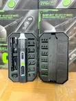 JM-8196 35-in-1 Smart Dual Precision Electric Screwdriver Set - 3