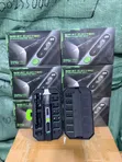 JM-8196 35-in-1 Smart Dual Precision Electric Screwdriver Set - 4
