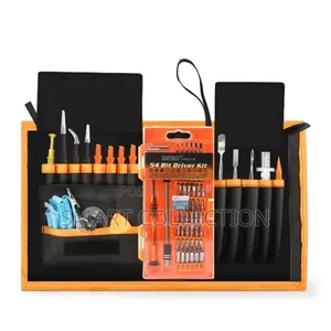 74-in-1 Professional DIY Electronic Repair Tool Kit JM-P01