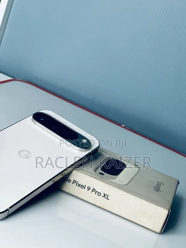 New Google Pixel 9 Pro XL 128GB - 1