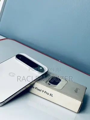 New Google Pixel 9 Pro XL 128GB