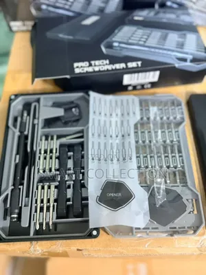 73-in-1 Professional Multifunctional Screwdriver Set