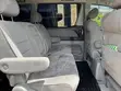 Toyota Alphard 2.4 Petrol FWD 2008 Nyeusi - 1