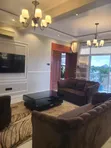 Furnished 3 Bedroom Apartment in Masaki for Rent - 1
