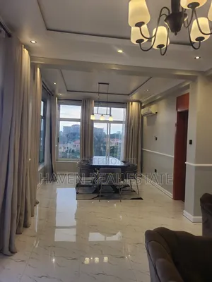 Furnished 3 Bedroom Apartment in Masaki for Rent