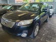 Toyota Vanguard 2008 Nyeusi - 1