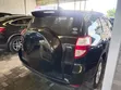 Toyota Vanguard 2008 Nyeusi - 3