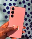Samsung Galaxy S23 128GB Pink (Used Abroad) - 2