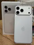 New Apple iPhone 17 Pro Max 512GB Silver - 3