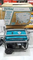 Jenereta ya Petroli Total 3.5kW TP135006E - 1