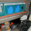 Jenereta ya Petroli Total 3.5kW TP135006E - 2