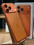 New Apple iPhone 17 Pro Max 256GB Cosmic Orange - 2