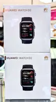 Huawei Watch D2 - 2