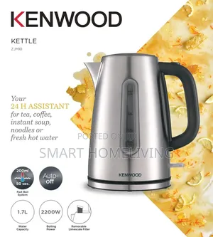 Kikombe cha Maji Kenwood ZJM10 1.7L