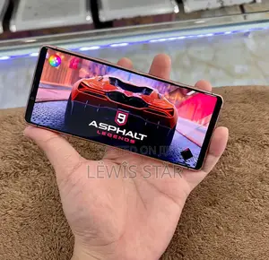 Sony Xperia 5 III 128GB Dhahabu (Iliotumika Nje ya Nchi)