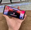 Sony Xperia 5 III 128GB Dhahabu (Iliotumika Nje ya Nchi) - 1