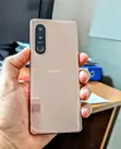 Sony Xperia 5 III 128GB Dhahabu (Iliotumika Nje ya Nchi) - 2