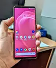 Sony Xperia 5 III 128GB Dhahabu (Iliotumika Nje ya Nchi) - 3