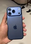 Apple iPhone 17 Pro Max 256GB Mpya - 1