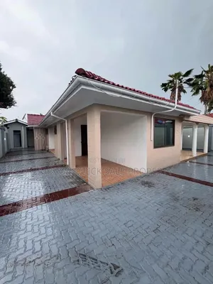 3 Bedroom House for Rent, Mbezi Beach