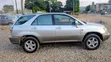 Toyota Harrier 2002 Silver - 3