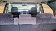 Toyota Harrier 2002 Silver - 5