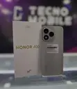 Honor 400 Lite 256GB Mpya Kijivu - 1