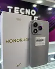 Honor 400 Lite 256GB Mpya Kijivu - 2