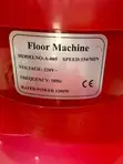Brand New Floor Washer/Scrubber - 1