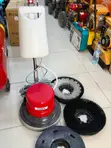 Brand New Floor Washer/Scrubber - 2