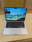 Apple MacBook Air 2022 M2 8GB RAM 256GB SSD - 1