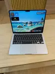 Apple MacBook Air 2022 M2 8GB RAM 256GB SSD - 2