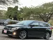 Subaru Impreza GP7 2013 Nyeusi - 2