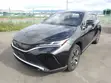 Toyota Harrier G 2021 Black - 1