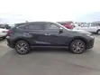 Toyota Harrier G 2021 Black - 4