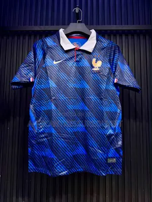 2026 World Cup Jersey Collection