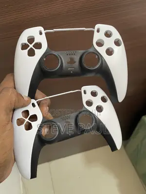 PS5 Controller Top Cover Housing - Brand New
