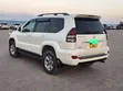 Toyota Land Cruiser Prado 2006 White - 1