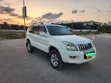 Toyota Land Cruiser Prado 2006 White - 2
