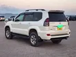 Toyota Land Cruiser Prado 2006 White - 3
