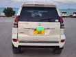 Toyota Land Cruiser Prado 2006 White - 4
