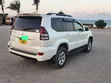Toyota Land Cruiser Prado 2006 White - 5